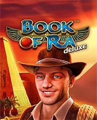 Book of Ra deluxe