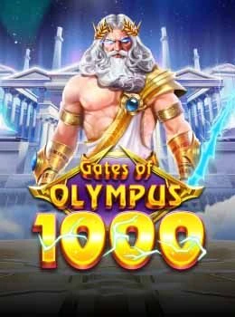 Gates of Olympus 1000