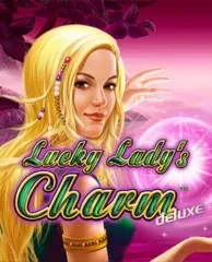 Lucky Lady’s Charm deluxe