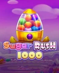 Sugar Rush 1000
